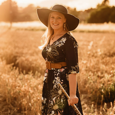 Holly Cook - CeeCee Photography, August 2020
