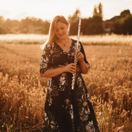 Holly Cook - CeeCee Photography, August 2020