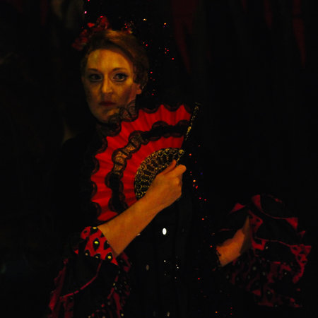 Cirque du Soleil “Totem” - Gran Canaria, August 2019 