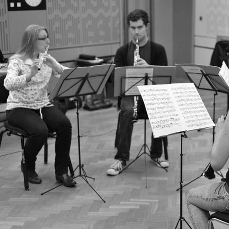 Holly Cook - Vesuvio Wind Quintet 